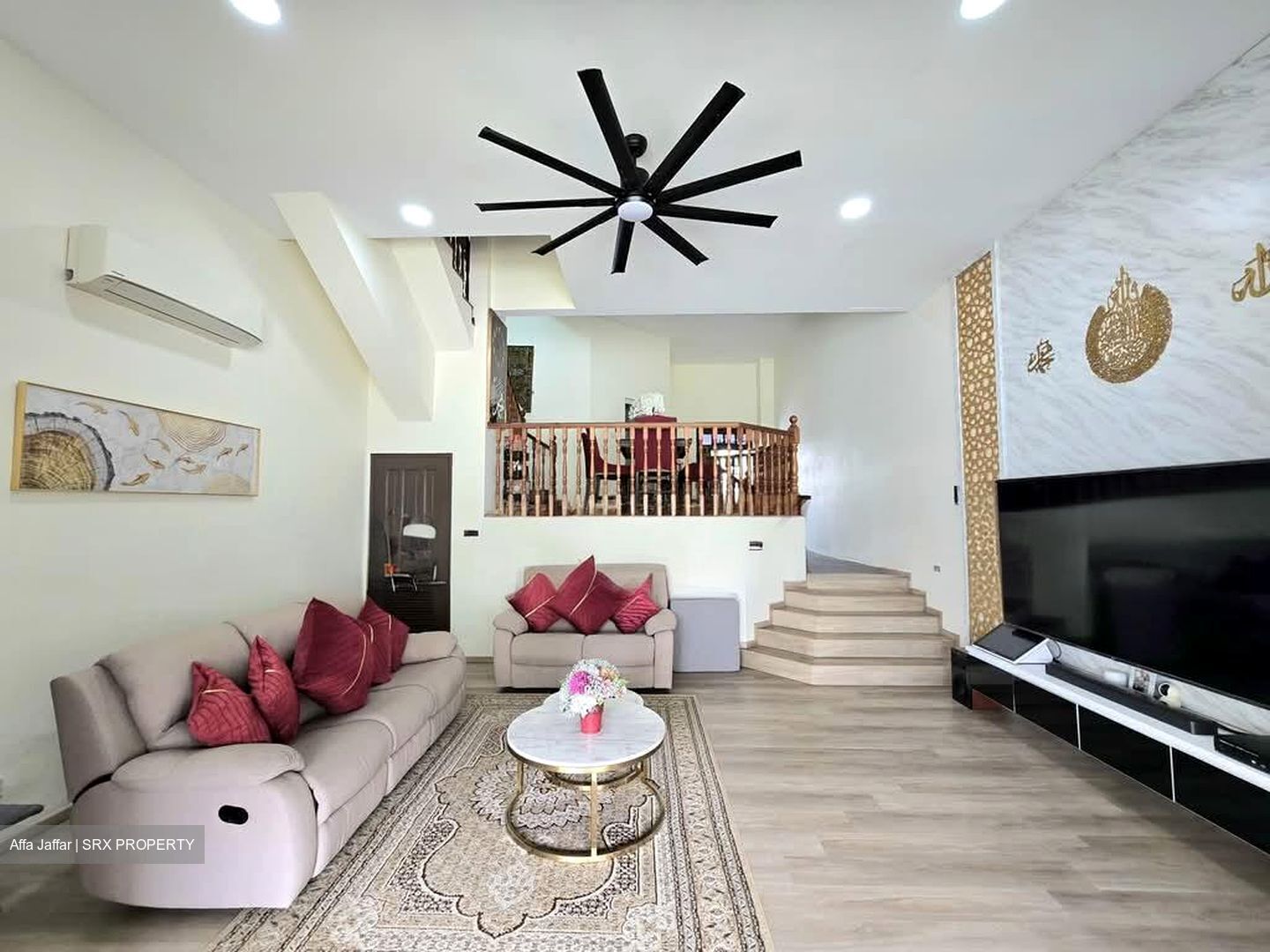 Loyang Villas (D17), Terrace #573675181
